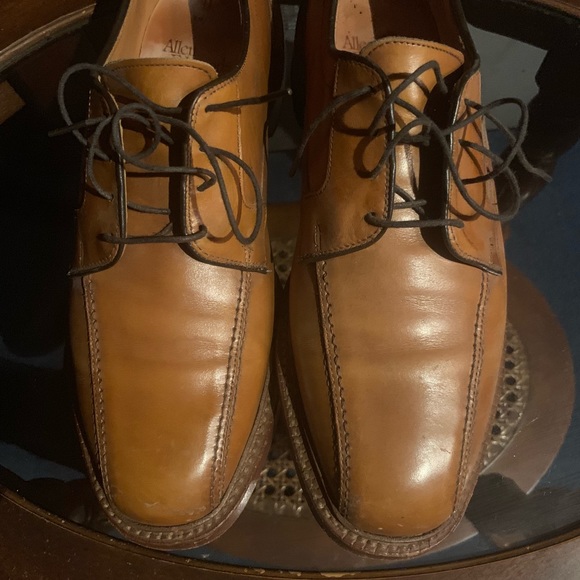 Allen Edmonds Other - Allen Edmond Hillcrest